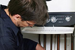 boiler replacement Wester Parkgate