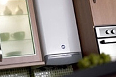 trusted boilers Wester Parkgate