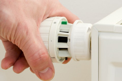 Wester Parkgate central heating repair costs