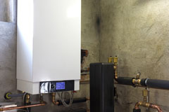 Wester Parkgate condensing boiler companies
