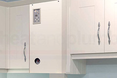 Wester Parkgate electric boiler quotes