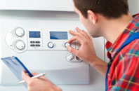 free commercial Wester Parkgate boiler quotes