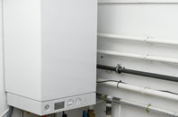 free Wester Parkgate condensing boiler quotes