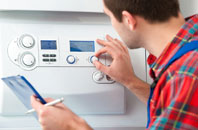 free Wester Parkgate gas safe engineer quotes