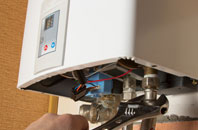 free Wester Parkgate boiler install quotes